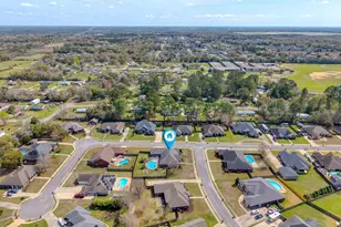 3712 Laverne Dr, Pace, FL 32571 - Photo 70