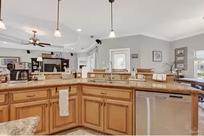 3712 Laverne Dr, Pace, FL 32571 - Photo 26