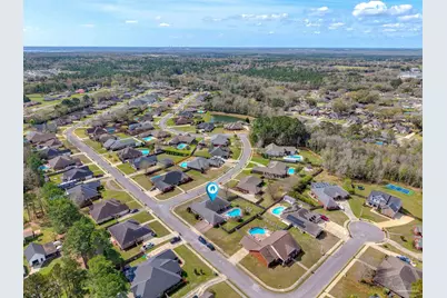 3712 Laverne Dr, Pace, FL 32571 - Photo 68