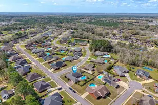 3712 Laverne Dr, Pace, FL 32571 - Photo 68