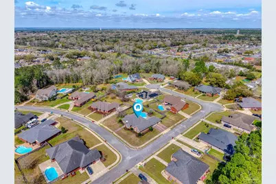 3712 Laverne Dr, Pace, FL 32571 - Photo 66