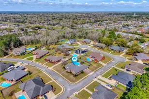 3712 Laverne Dr, Pace, FL 32571 - Photo 66