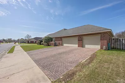 3712 Laverne Dr, Pace, FL 32571 - Photo 6
