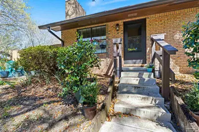 9345 Chisholm Rd #K4, Pensacola, FL 32514 - Photo 2