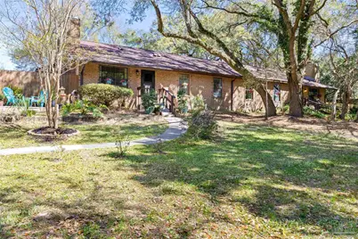 9345 Chisholm Rd #K4, Pensacola, FL 32514 - Photo 4