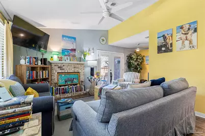 9345 Chisholm Rd #K4, Pensacola, FL 32514 - Photo 16