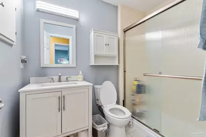 9345 Chisholm Rd #K4, Pensacola, FL 32514 - Photo 8