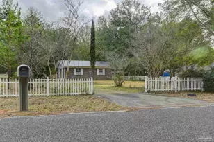 5755 Azalea Ave, Milton, FL 32570 - Photo 1