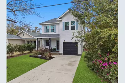 908 E Yonge St, Pensacola, FL 32503 - Photo 2