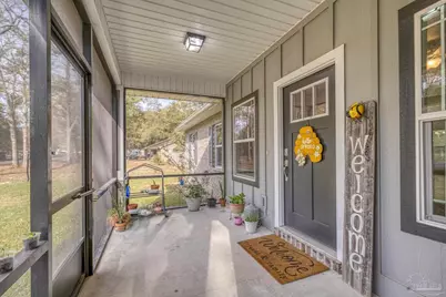 922 E Edney Ave, Crestview, FL 32539 - Photo 8