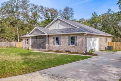 922 E Edney Ave, Crestview, FL 32539 - Photo 4