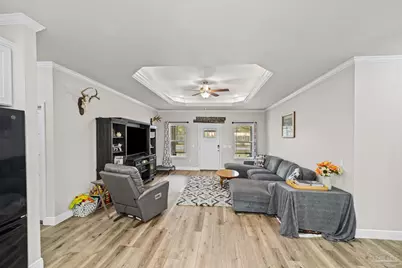 922 E Edney Ave, Crestview, FL 32539 - Photo 20
