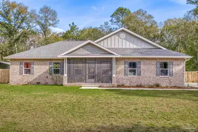 922 E Edney Ave, Crestview, FL 32539 - Photo 2