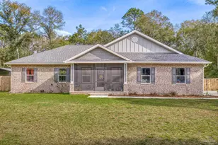 922 E Edney Ave, Crestview, FL 32539 - Photo 2