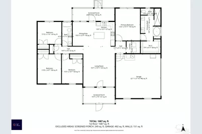 922 E Edney Ave, Crestview, FL 32539 - Photo 56