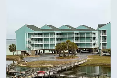 1150 Ft Pickens Rd #D7, Pensacola Beach, FL 32561 - Photo 24