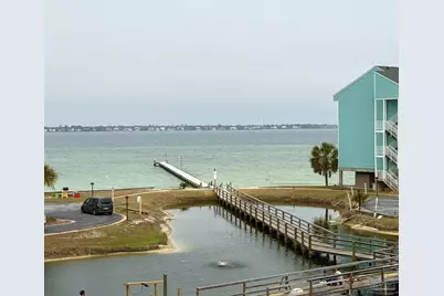 1150 Ft Pickens Rd #D7, Pensacola Beach, FL 32561 - Photo 1