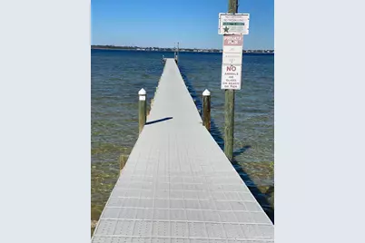 1150 Ft Pickens Rd #D7, Pensacola Beach, FL 32561 - Photo 16