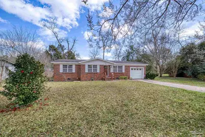 3844 Stefani Rd, Cantonment, FL 32533 - Photo 36