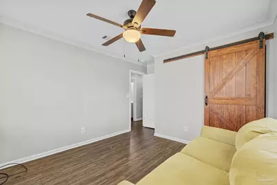 3844 Stefani Rd, Cantonment, FL 32533 - Photo 20