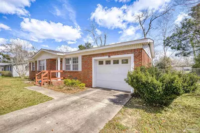 3844 Stefani Rd, Cantonment, FL 32533 - Photo 38