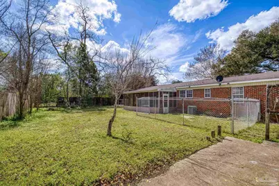 3844 Stefani Rd, Cantonment, FL 32533 - Photo 44