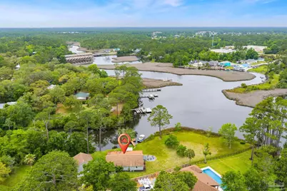 3085 Robertson Rd, Pensacola, FL 32507 - Photo 4
