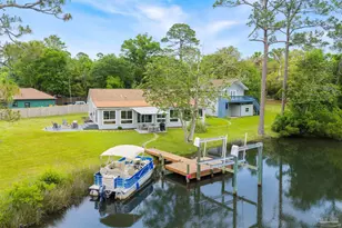 3085 Robertson Rd, Pensacola, FL 32507 - Photo 1