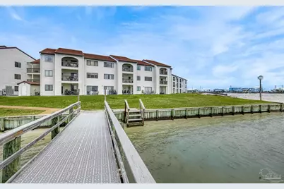 7453 Sunset Harbor Dr #2-109, Navarre Beach, FL 32566 - Photo 26