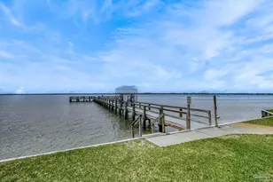 7453 Sunset Harbor Dr, Navarre Beach, FL 32566 - Photo 36