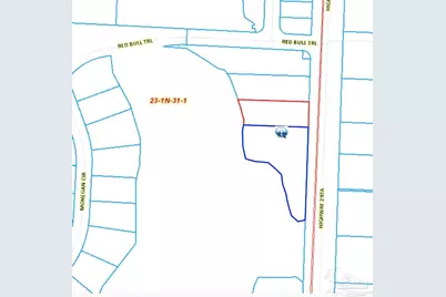 1131&1211 Hwy 297 A, Cantonment, FL 32533 - Photo 2