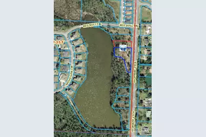 1131&1211 Hwy 297 A, Cantonment, FL 32533 - Photo 1