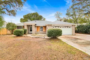 1024 Oak View Dr, Pensacola, FL 32506 - Photo 2