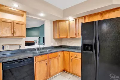 1024 Oak View Dr, Pensacola, FL 32506 - Photo 10