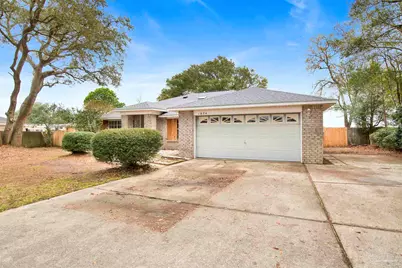 1024 Oak View Dr, Pensacola, FL 32506 - Photo 4