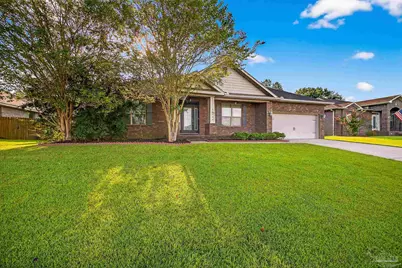 10174 Castleberry Blvd, Pensacola, FL 32526 - Photo 2