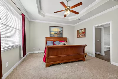 10174 Castleberry Blvd, Pensacola, FL 32526 - Photo 12