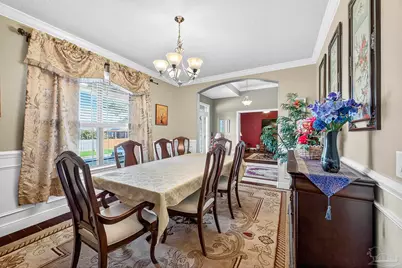 10174 Castleberry Blvd, Pensacola, FL 32526 - Photo 10