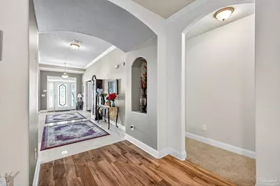 10174 Castleberry Blvd, Pensacola, FL 32526 - Photo 2