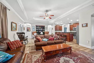 10174 Castleberry Blvd, Pensacola, FL 32526 - Photo 8