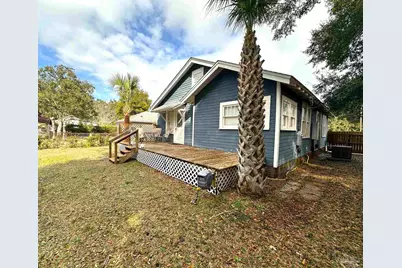 119 N J St, Pensacola, FL 32502 - Photo 4