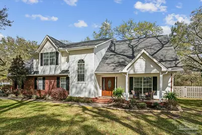 1700 S Hwy 97, Cantonment, FL 32533 - Photo 2