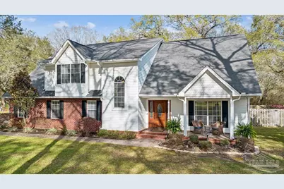 1700 S Hwy 97, Cantonment, FL 32533 - Photo 4