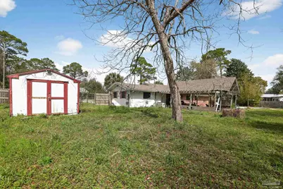4531 Hale St, Pensacola, FL 32506 - Photo 2