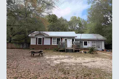 6368 Metz Rd, Milton, FL 32570 - Photo 8