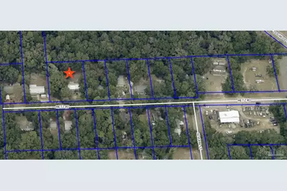6368 Metz Rd, Milton, FL 32570 - Photo 2