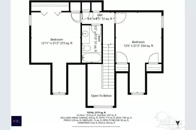 3039 Keats Dr, Pensacola, FL 32503 - Photo 66