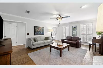 3039 Keats Dr, Pensacola, FL 32503 - Photo 16