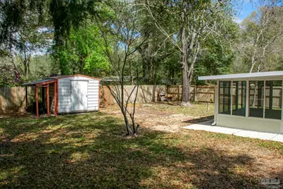 6514 Oakcrest Rd, Milton, FL 32570 - Photo 16