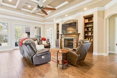 5824 Huntington Creek Blvd, Pensacola, FL 32526 - Photo 8